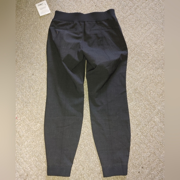 Athleta Work it City Pants Sz 2P NWT - Picture 3 of 9